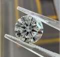 Round Brilliant Cut Lab-Grown Diamond – 3.0 ct, D Color, VVS1 Clarity – IGI Certified (Report #811624915)